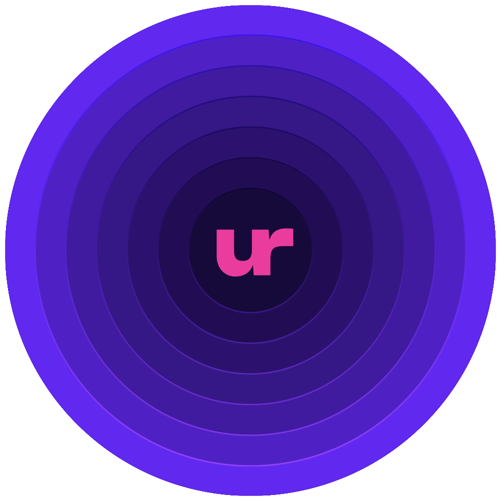 UR — the answer to Are You Real?